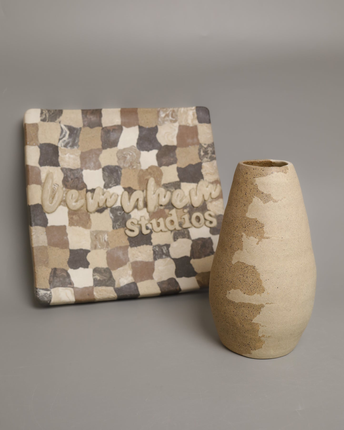333 series - cups & ashtray