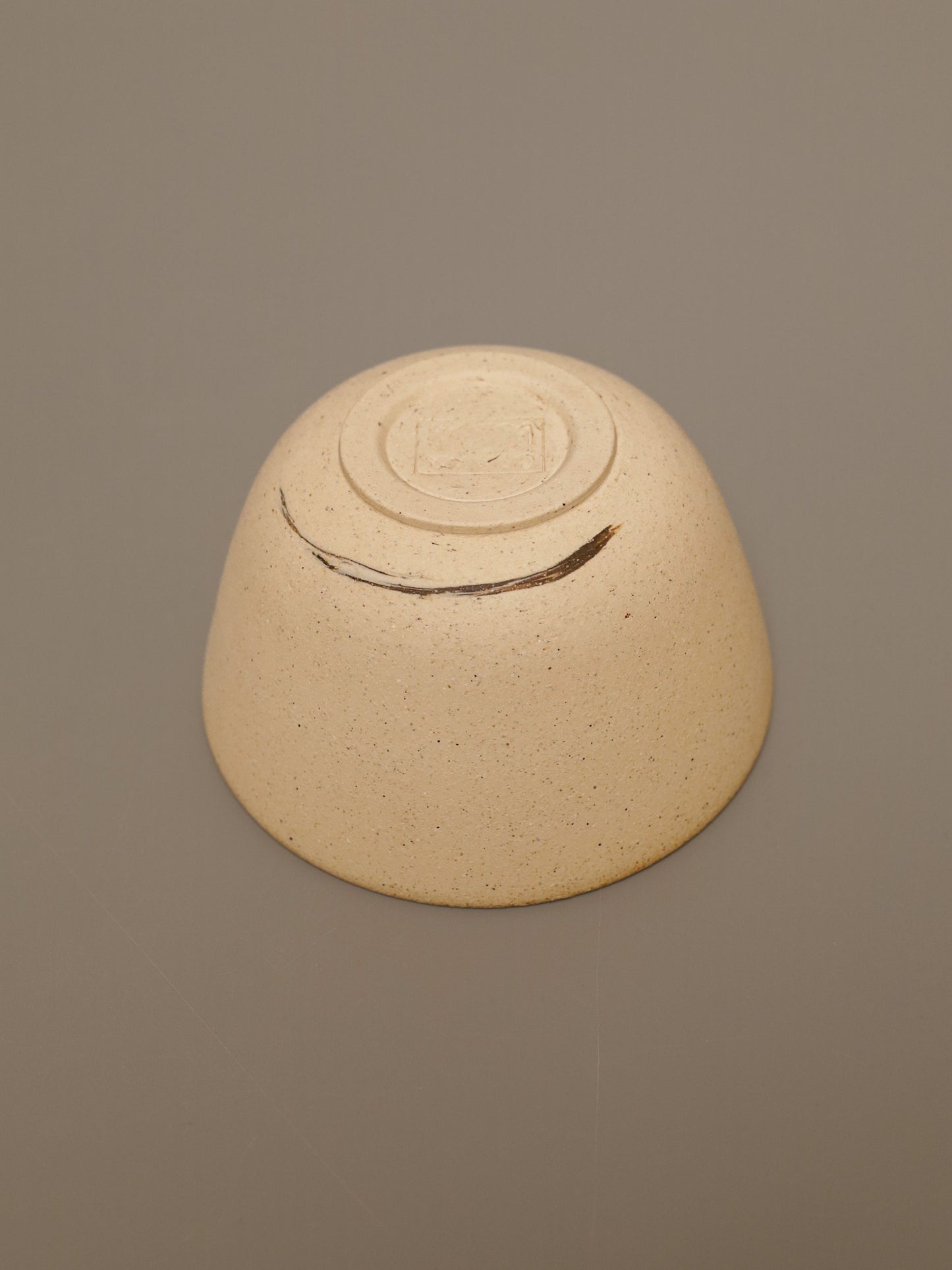 Small marbled bowl 2