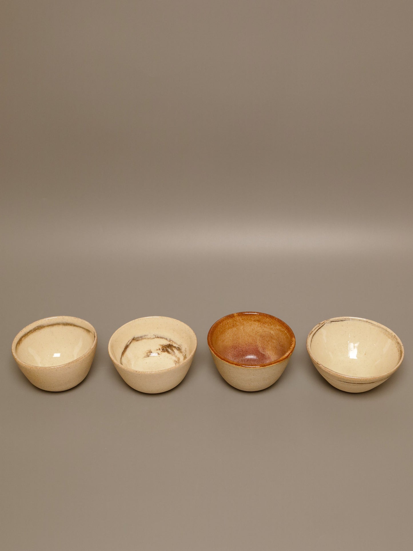 Small marbled bowl 1