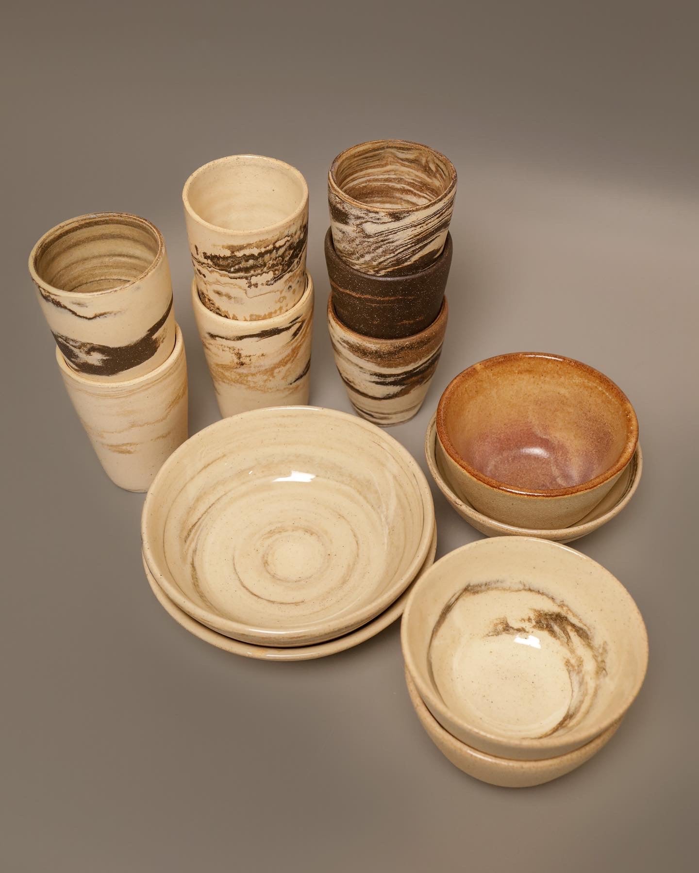 dinnerware