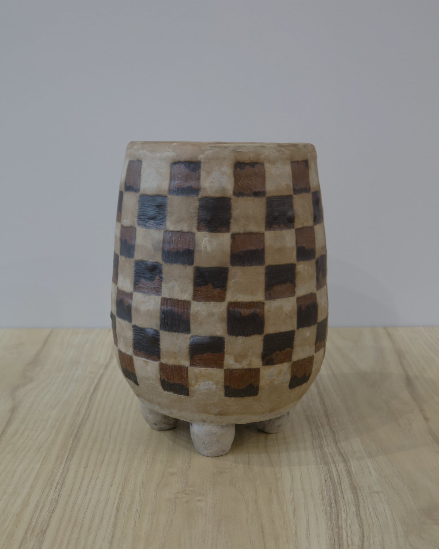 FW’25 - beyond duality series - planter no. 2