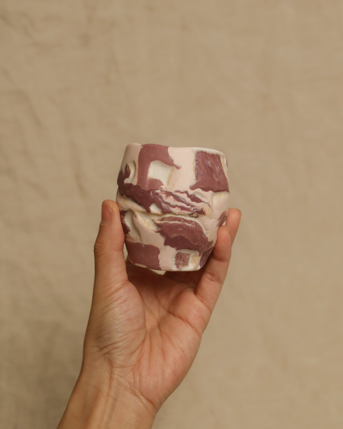 pastel sunset series