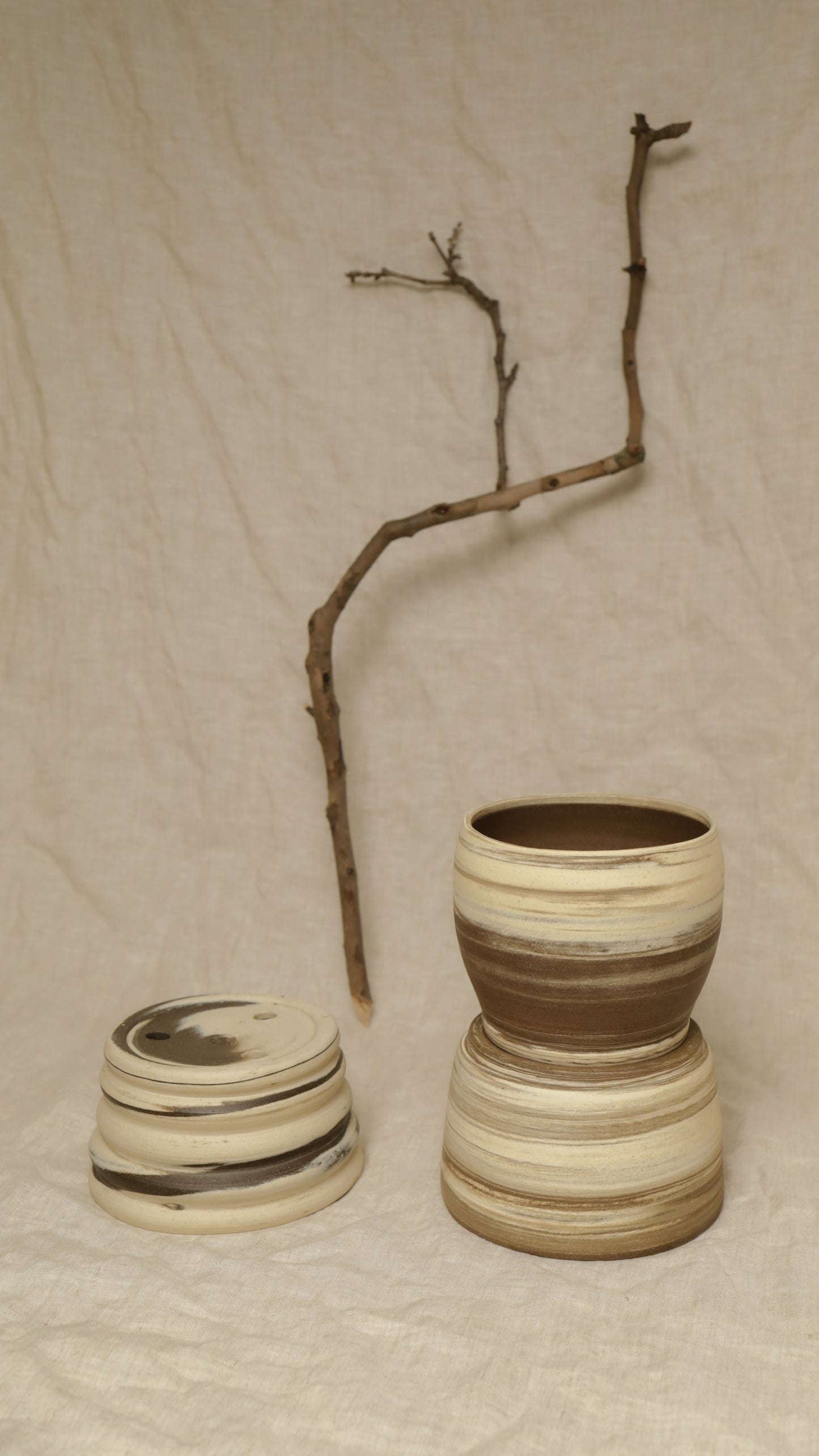 ‘plantee’ series