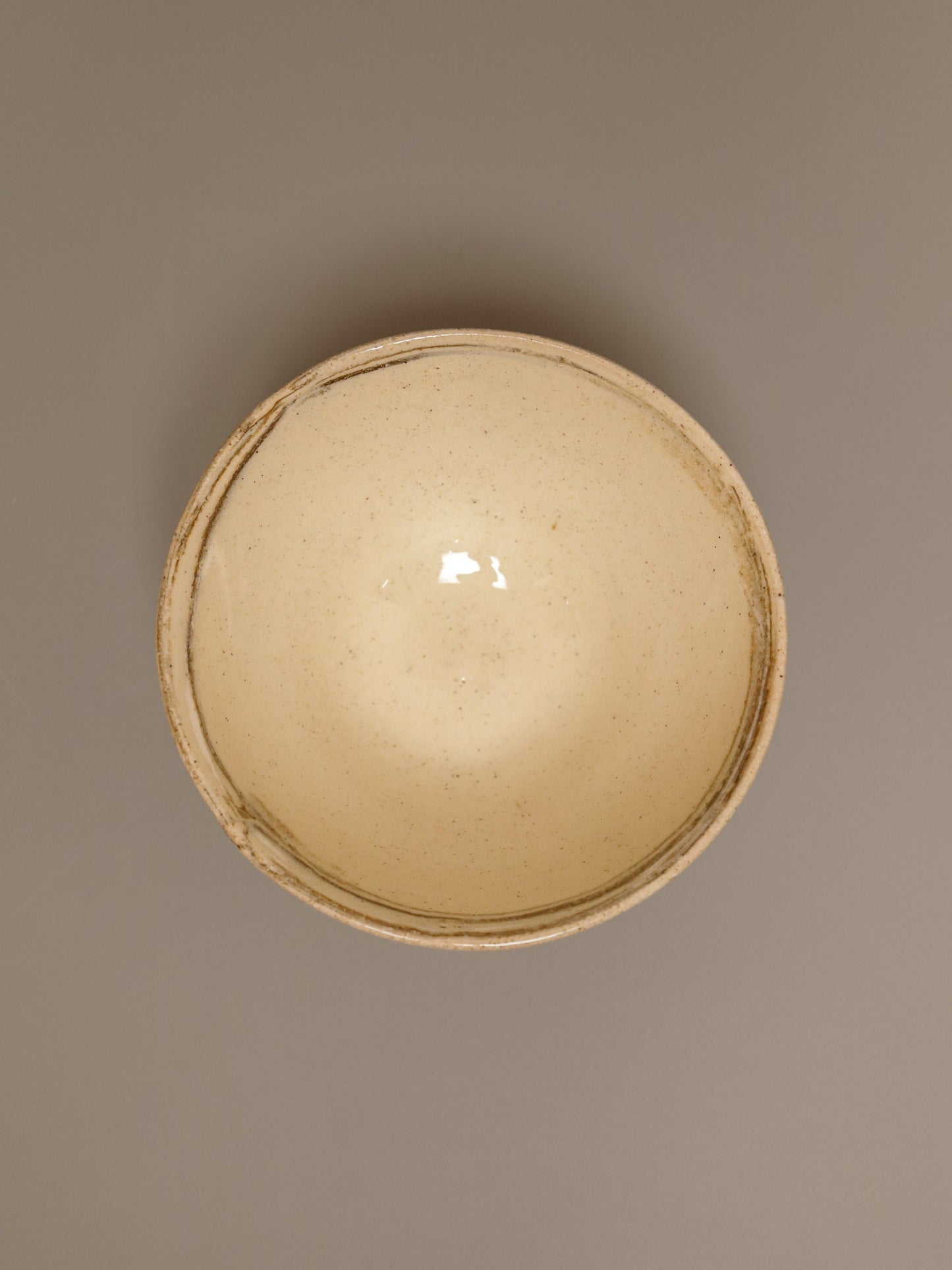 Small marbled bowl 3