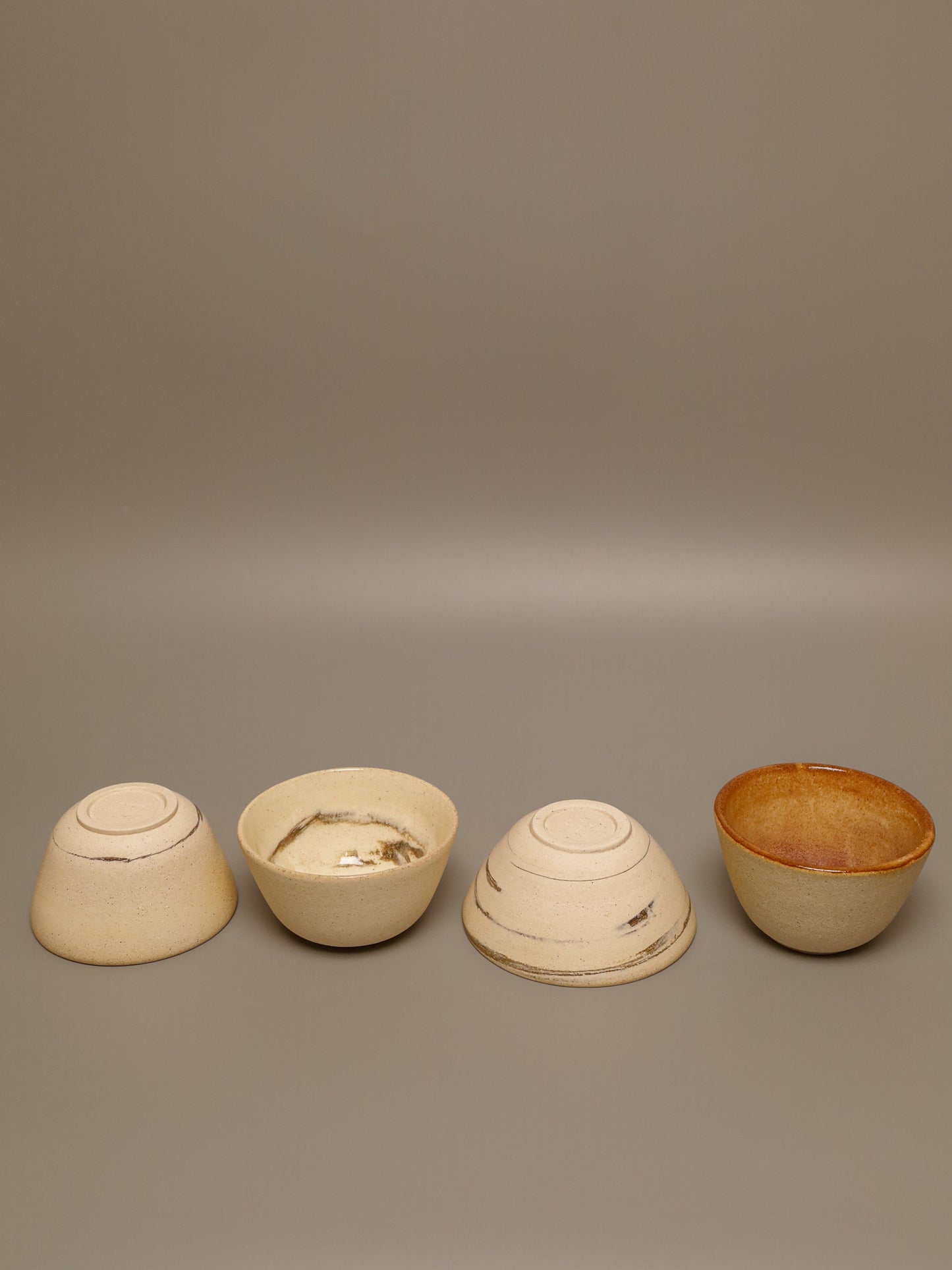 Small marbled bowl 3